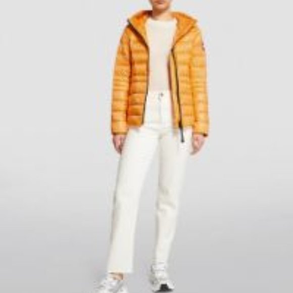 BNWT Canada Goose Cypress Hoody - Sundial - M - Picture 4 of 9